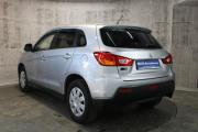 Mitsubishi ASX I Ярославль  - изображение 21