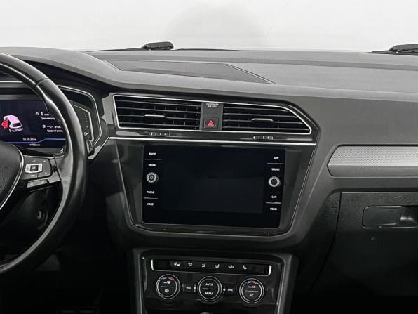 Volkswagen Tiguan II с пробегом 2019 года, цена 2 107 000 рублей, 148392 км, внедорожник, Автокод Объявления