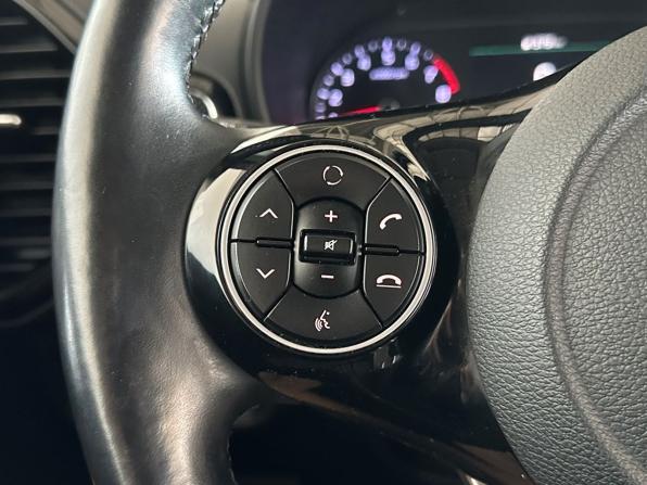 Kia Soul III с пробегом 2019 года, цена 1 885 000 рублей, 107601 км, хэтчбек, Автокод Объявления