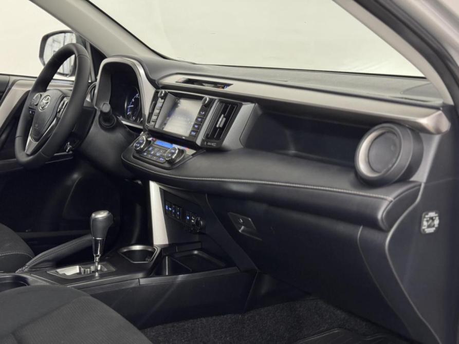 Toyota RAV4 IV (XA40) Рестайлинг Нижний Новгород  - изображение 21