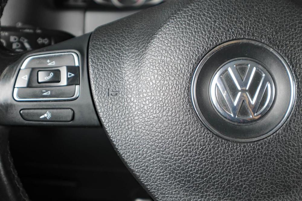 Volkswagen Tiguan I Рестайлинг Тюмень  - изображение 15