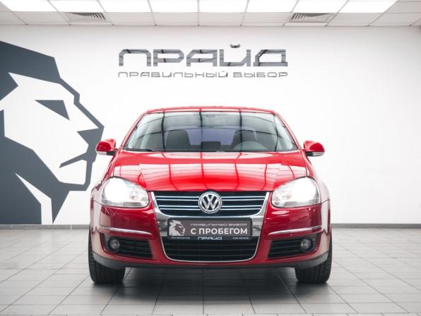 Volkswagen Jetta V с пробегом 2010 года, цена 899 000 рублей, 96145 км, седан, Автокод Объявления