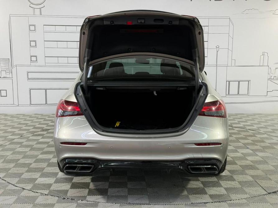 Mercedes-Benz E-Класс V (W213 S213 C238) Рестайлинг Москва  - изображение 20