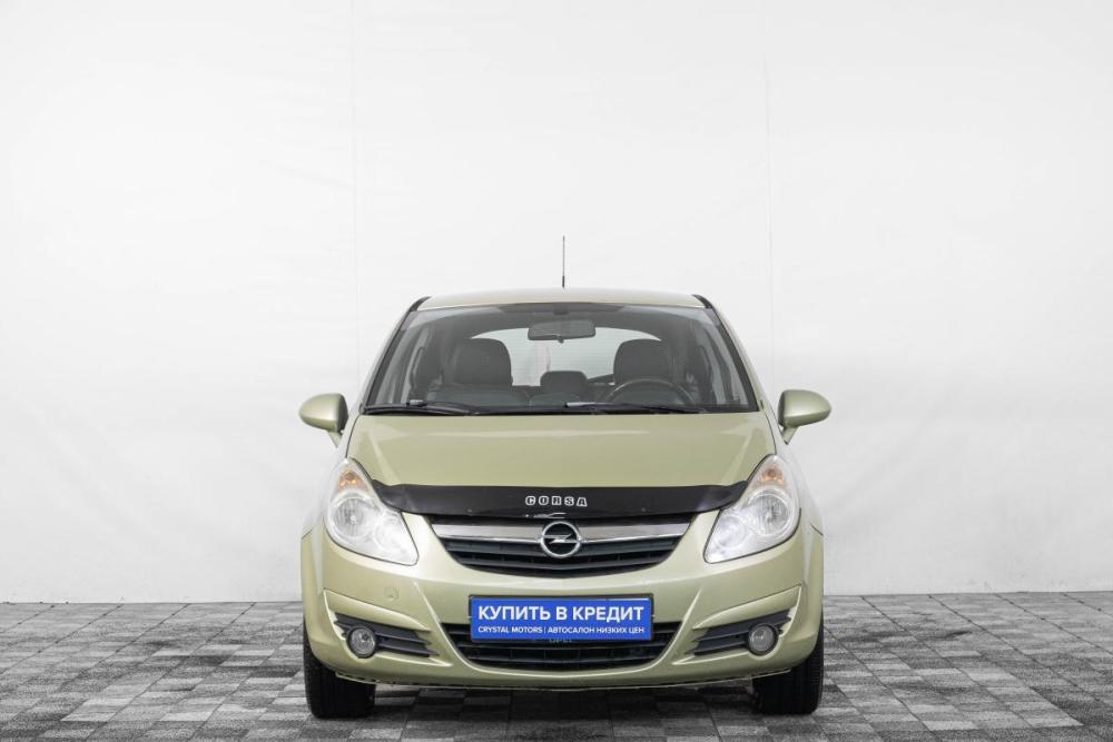 Opel Corsa D Кемерово  - изображение 2