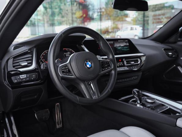 BMW Z4 III (G29) с пробегом 2020 года, цена 6 400 000 рублей, 21697 км, родстер, Автокод Объявления