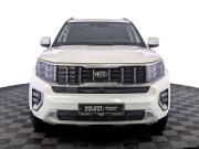 Kia Mohave I Рестайлинг 2 Москва  - изображение 32