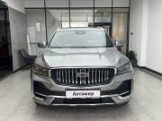 Geely Monjaro I Новосибирск  - изображение 17