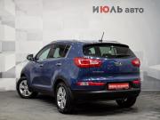 Kia Sportage III Екатеринбург  - изображение 27