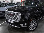 GMC Yukon V Санкт-Петербург  - изображение 41