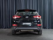 Hyundai Tucson III Волгоград  - изображение 23