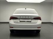 Skoda Octavia IV (A8) Москва  - изображение 33