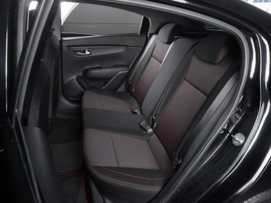 Kia Rio IV Рестайлинг Минеральные Воды  - изображение 9