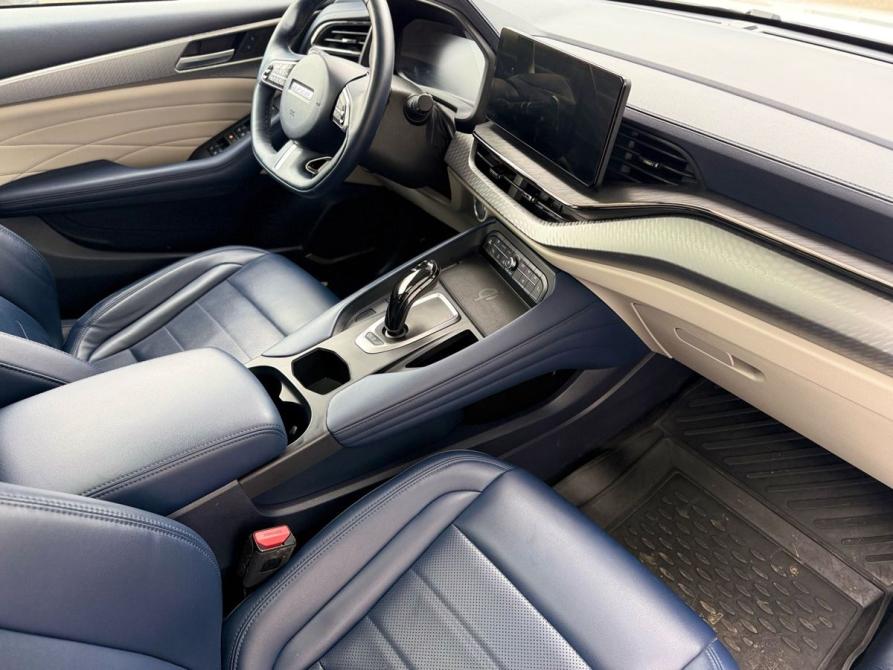 Haval F7x I Рестайлинг Саратов  - изображение 9