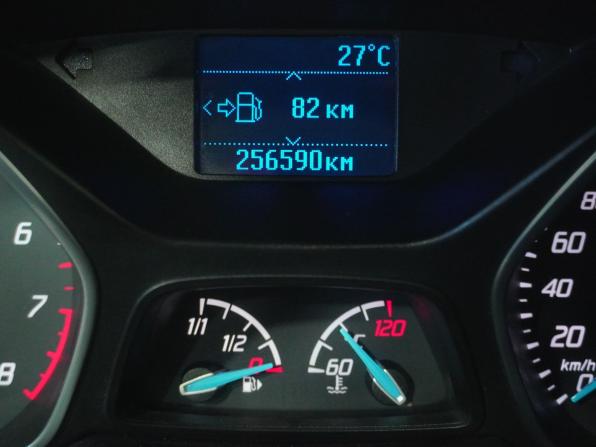 Ford Focus III с пробегом 2012 года, цена 759 000 рублей, 256553 км, универсал, Автокод Объявления