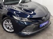 Toyota Camry VIII (XV70) Воронеж  - изображение 24