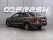 Volkswagen Polo V Рестайлинг Воронеж  - изображение 19