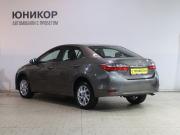 Toyota Corolla XI (E160 E170 E180) Рестайлинг 1 Дзержинск  - изображение 27