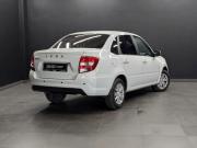 Lada (ВАЗ) Granta I Рестайлинг Москва  - изображение 31