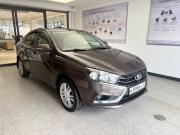 Lada (ВАЗ) Vesta I Ярославль  - изображение 14