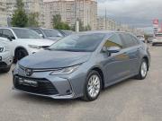 Toyota Corolla XII (E210) Йошкар-Ола  - изображение 23