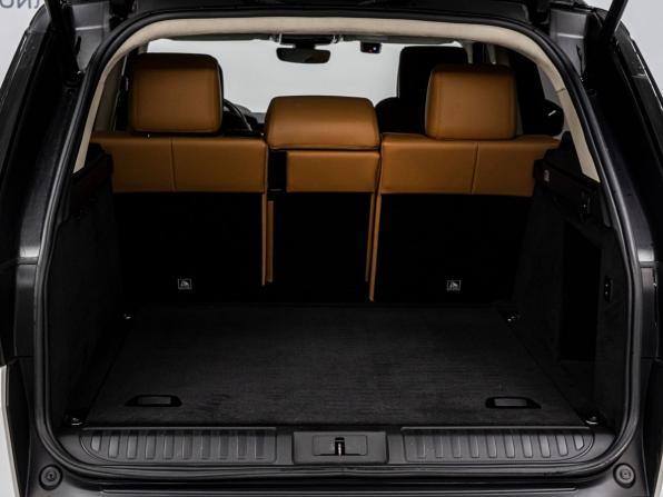 Land Rover Range Rover Sport II Рестайлинг с пробегом 2018 года, цена 6 589 000 рублей, 78208 км, внедорожник, Автокод Объявления