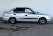 Hyundai Accent II Киров  - изображение 29