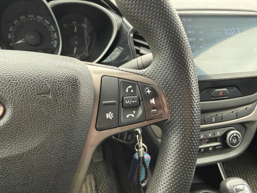 Lada (ВАЗ) Vesta I Сыктывкар  - изображение 18
