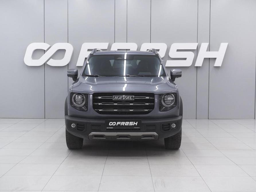 Haval Dargo Ростов-на-Дону  - изображение 3