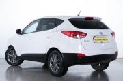 Hyundai ix35 I Рестайлинг Челябинск  - изображение 21