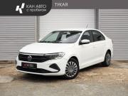 Volkswagen Polo V Рестайлинг Казань  - изображение 17