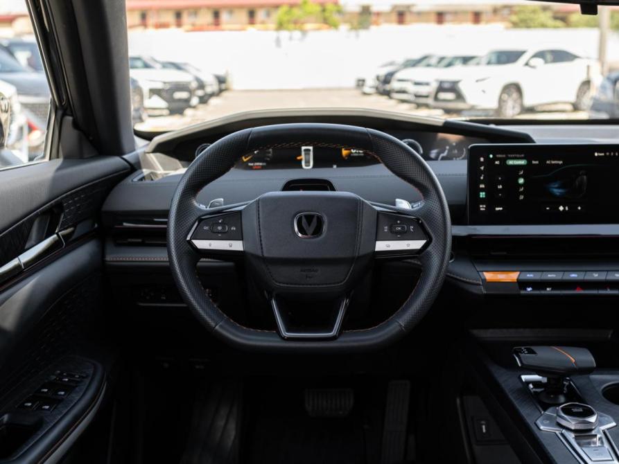 Changan UNI-V I Сочи  - изображение 14