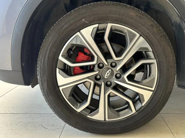 Chery Tiggo 7 Pro Max I Рестайлинг с пробегом 2024 года, цена 1 897 000 рублей, 33683 км, внедорожник, Автокод Объявления