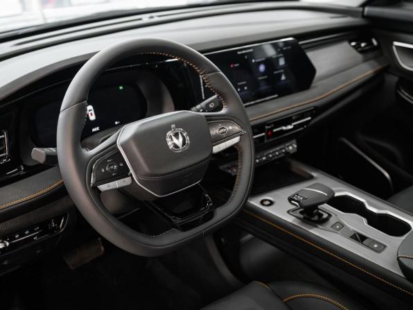 Новый Changan CS75 Pro 2026 года, цена 3 055 000 рублей, внедорожник, Автокод Объявления