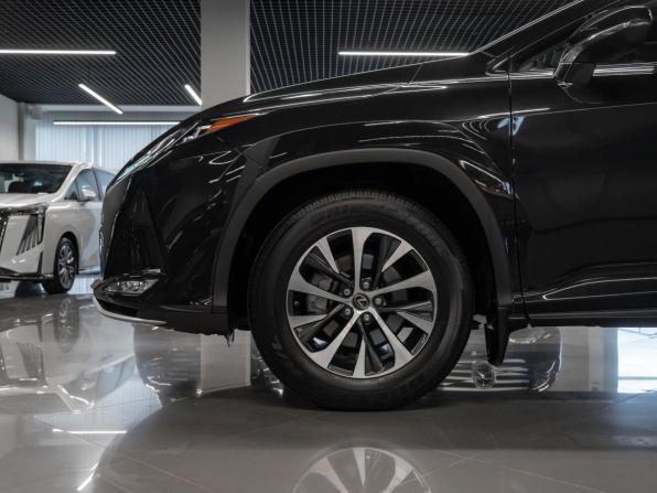 Lexus RX IV Рестайлинг с пробегом 2021 года, цена 5 980 000 рублей, 32934 км, внедорожник, Автокод Объявления