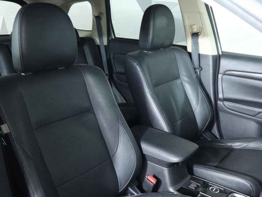 Mitsubishi Outlander III Рестайлинг 2 Москва  - изображение 24