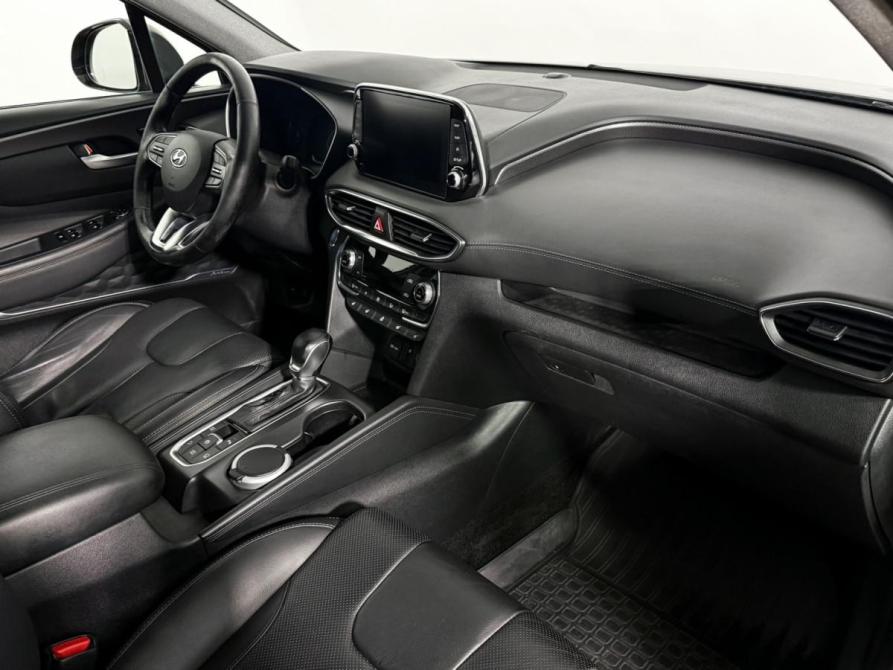 Hyundai Santa Fe IV Санкт-Петербург  - изображение 14