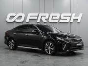Kia Optima IV Воронеж  - изображение 27