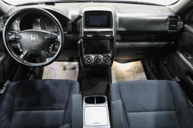Honda CR-V II Рестайлинг с пробегом 2006 года, цена 699 000 рублей, 390000 км, внедорожник, Автокод Объявления
