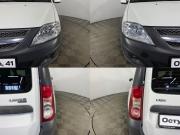 Lada (ВАЗ) Largus I Воронеж  - изображение 32