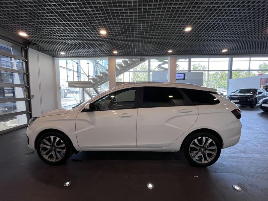 Lada (ВАЗ) Vesta I Рестайлинг (NG) Чебоксары  - изображение 6
