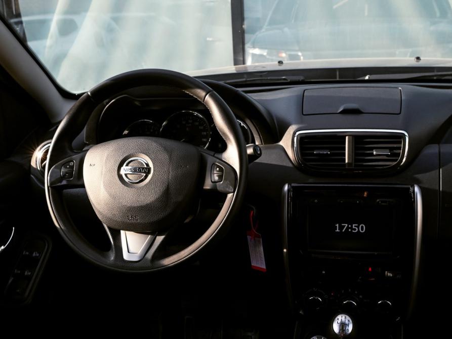 Nissan Terrano III (D10) Екатеринбург  - изображение 20