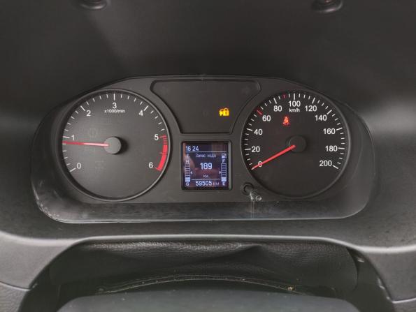 УАЗ Pickup I Рестайлинг 2 с пробегом 2023 года, цена 1 310 000 рублей, 60000 км, пикап, Автокод Объявления