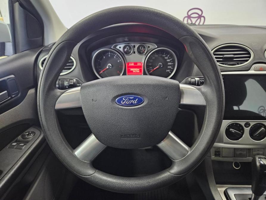 Ford Focus II Рестайлинг Тольятти  - изображение 15