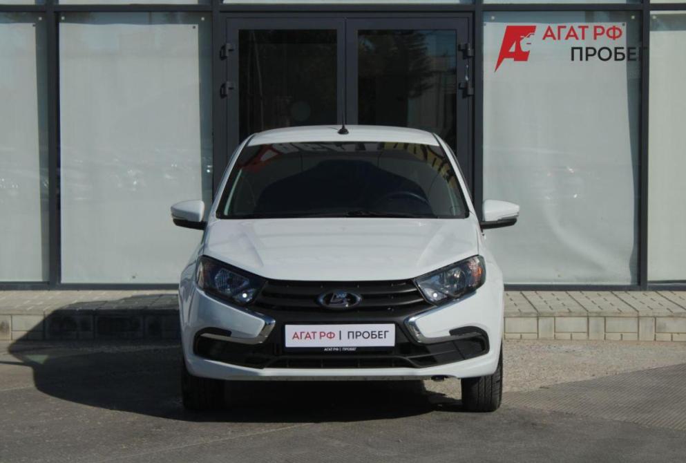 Lada (ВАЗ) Granta I Рестайлинг Саратов  - изображение 2