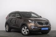 Kia Sportage III Томск  - изображение 20