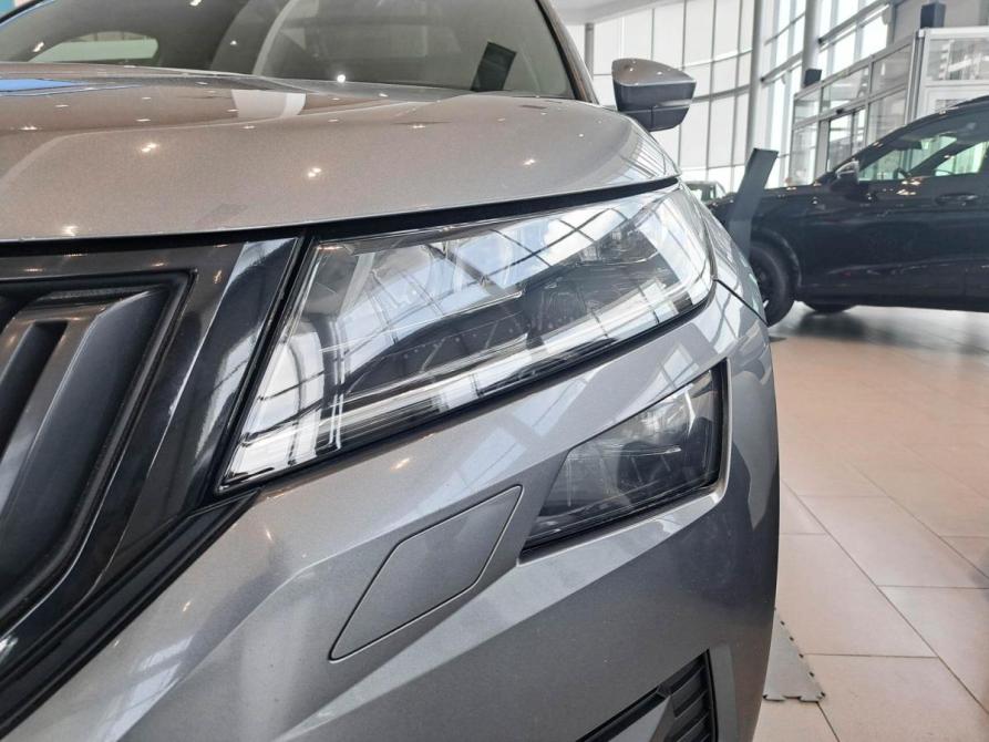 Skoda Kodiaq I Казань  - изображение 21