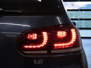 Volkswagen Golf VI Калуга  - изображение 38