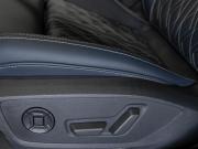 Audi A3 IV (8Y) Рестайлинг Москва  - изображение 49