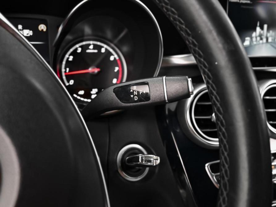 Mercedes-Benz C-Класс IV (W205) Ставрополь  - изображение 12