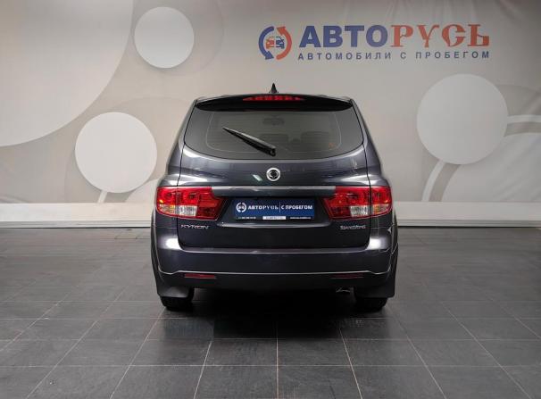 SsangYong Kyron I Рестайлинг с пробегом 2013 года, цена 949 000 рублей, 142000 км, внедорожник, Автокод Объявления